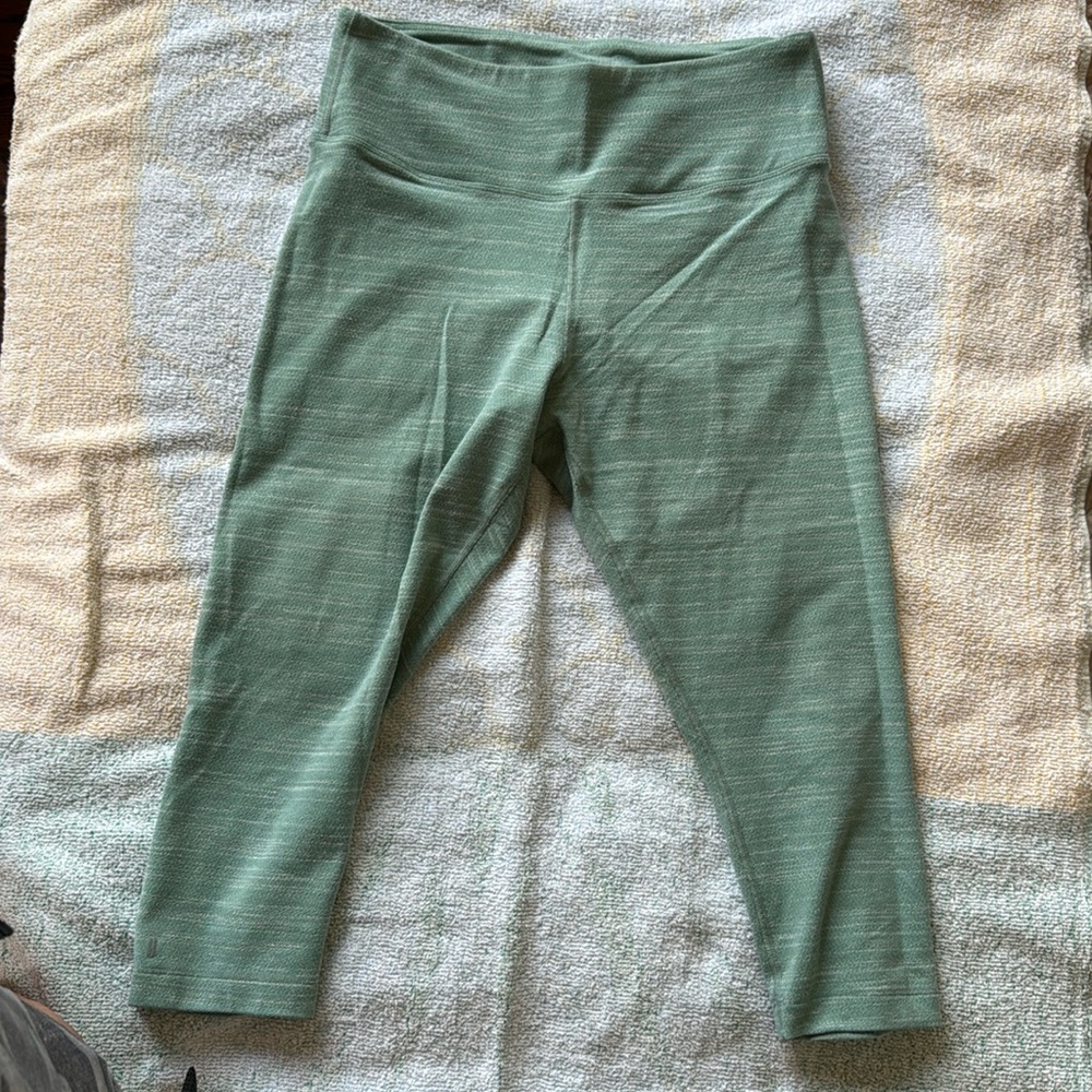 NOBULL Leggings